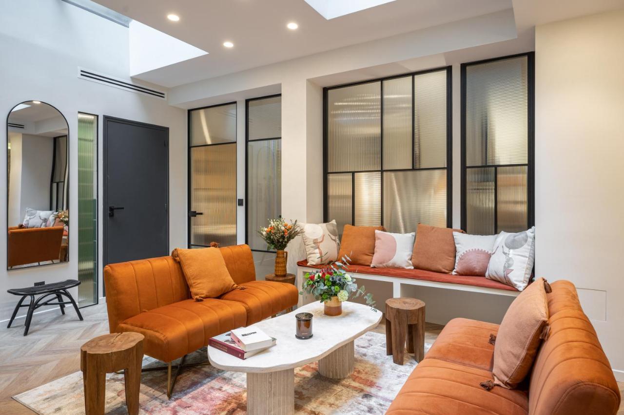New Art Gallery Loft In The Heart Of 15 Appartement *